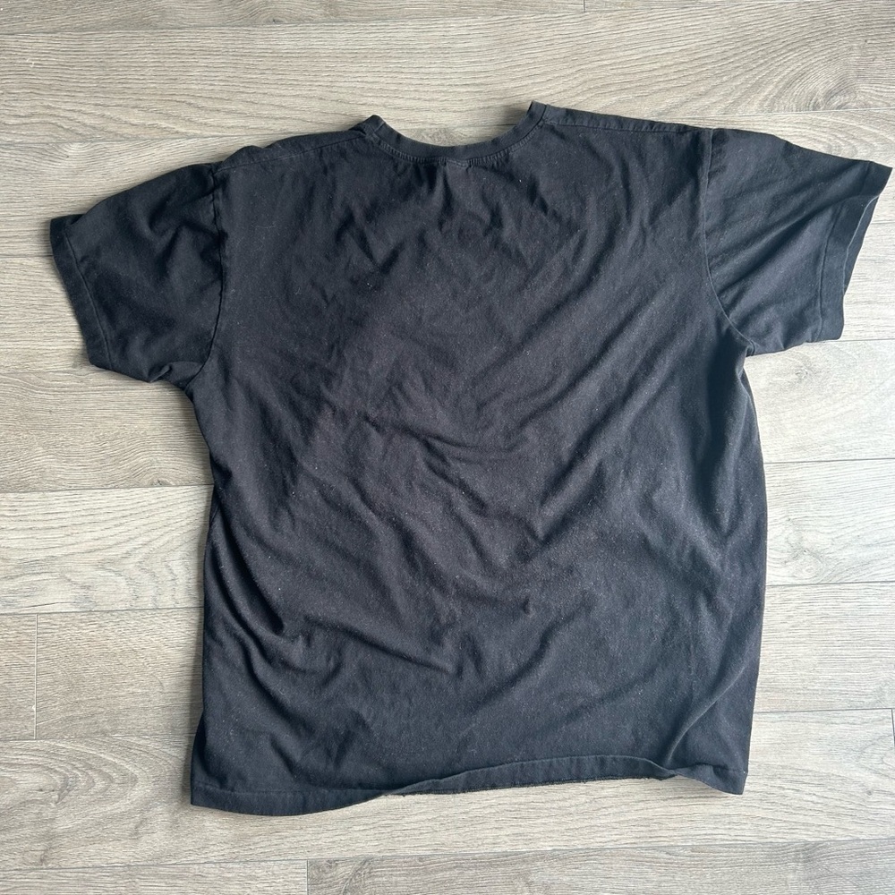 Vintage New Zealand Graphic T-Shirt - XXL - Picture 3 of 3